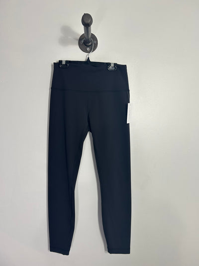 Lululemon Black Leggings