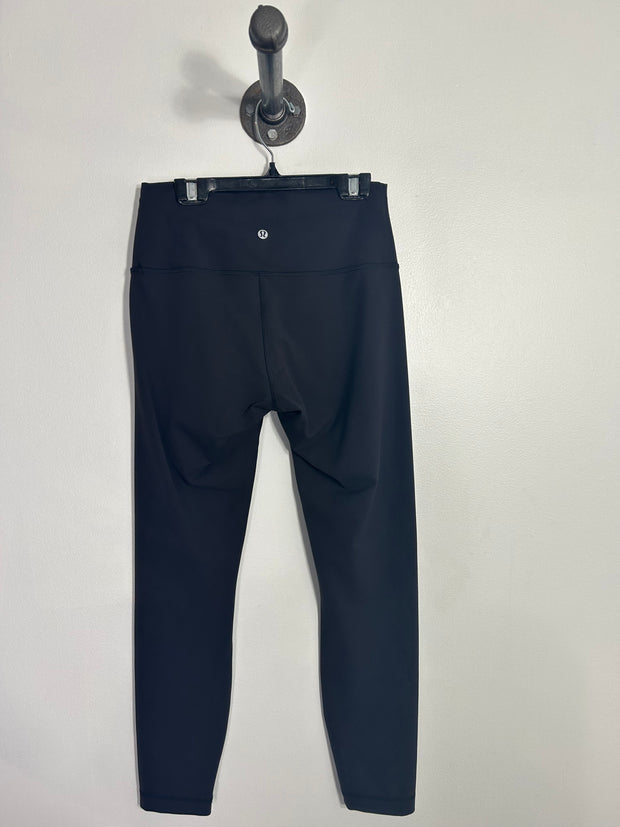 Lululemon Black Leggings
