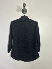 Eclipse Grey Knit Blazer