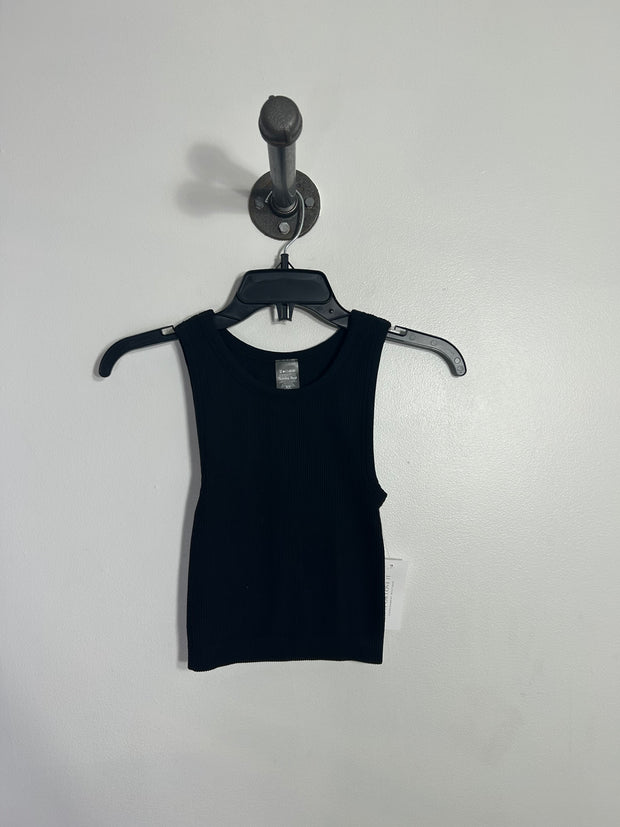 Sunday Best Black Tank