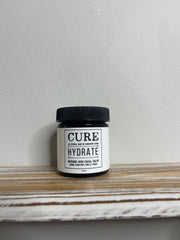 Hydrate Nutrient Facial Salve