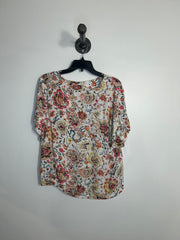 Part Two Colorful Blouse