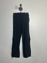 Cotton On Black Track Pants