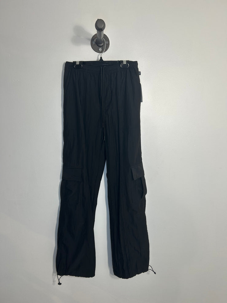 Cotton On Black Track Pants