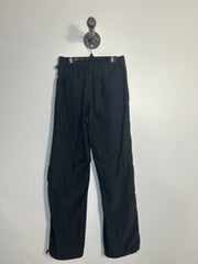 Cotton On Black Track Pants