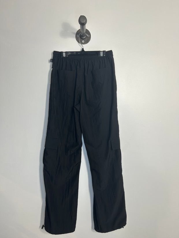 Cotton On Black Track Pants