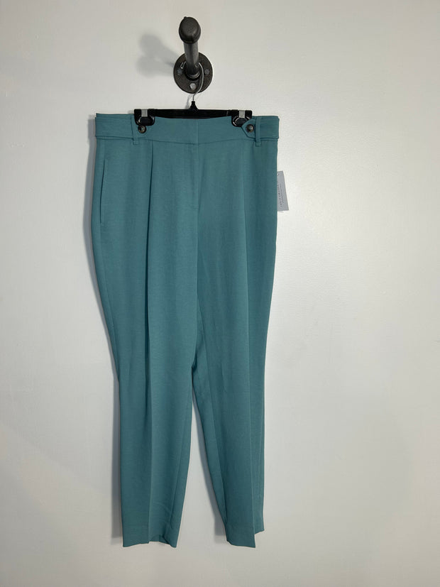 RW & CO Blue Trousers