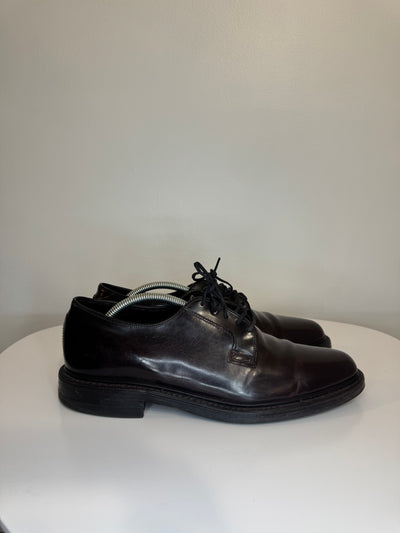 Chaussures habillées marron Florsheim