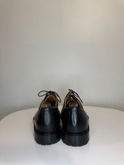 Chaussures habillées noires Cole Haan