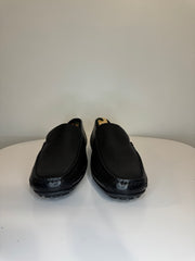 Mocassins noirs Geox