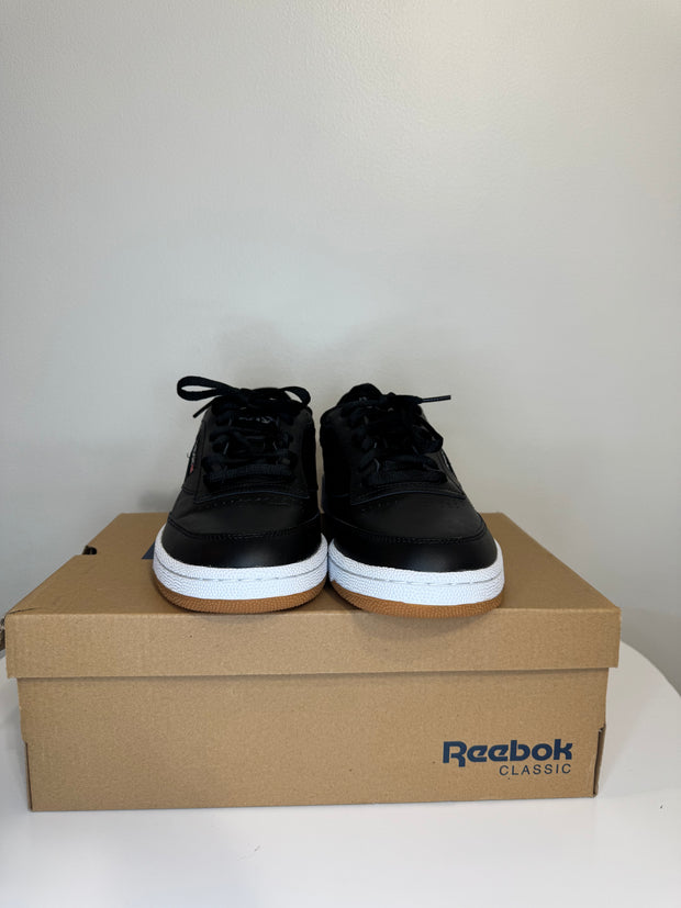 Baskets Reebox noires