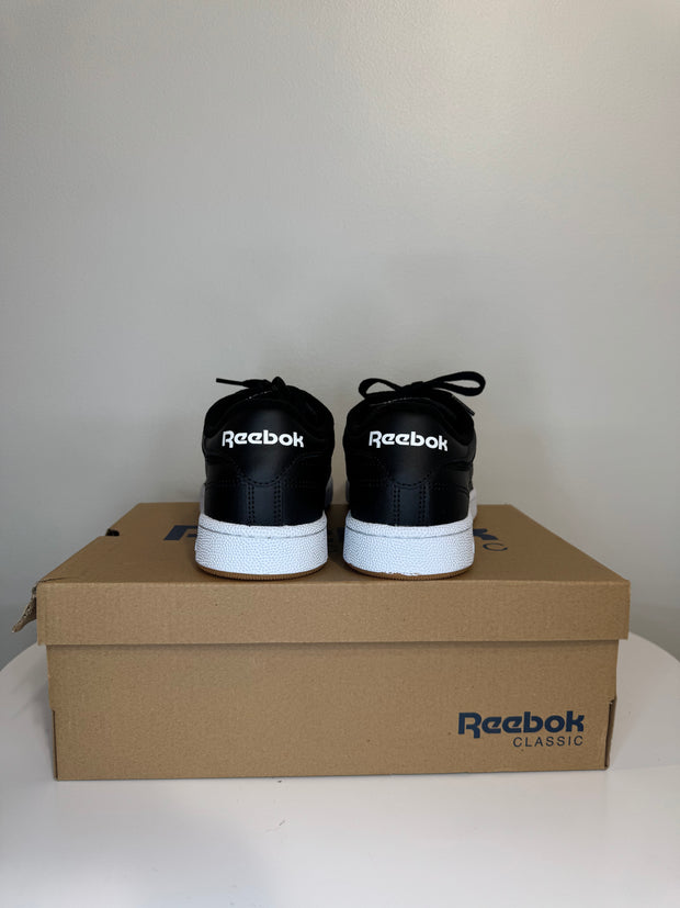 Baskets Reebox noires