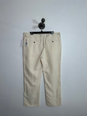 Pantalon habillé crème Tommy Bahama