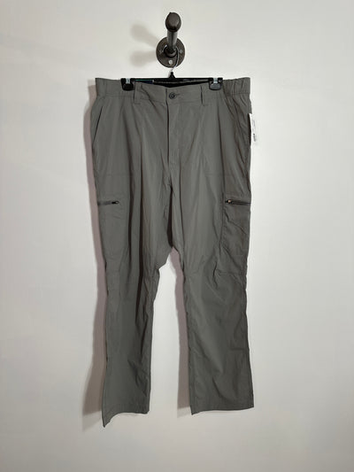 Pantalon gris Tilley