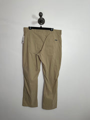 Pantalon beige Eddie Bauer