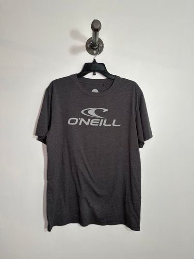 Camiseta gris de O'Neill