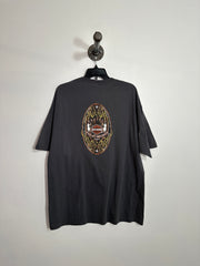 Camiseta gris Harley Davidson