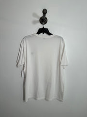 Camiseta blanca Fred Perry