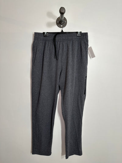 Pantalon de survêtement Gaiam gris