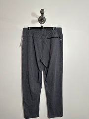 Pantalon de survêtement Gaiam gris