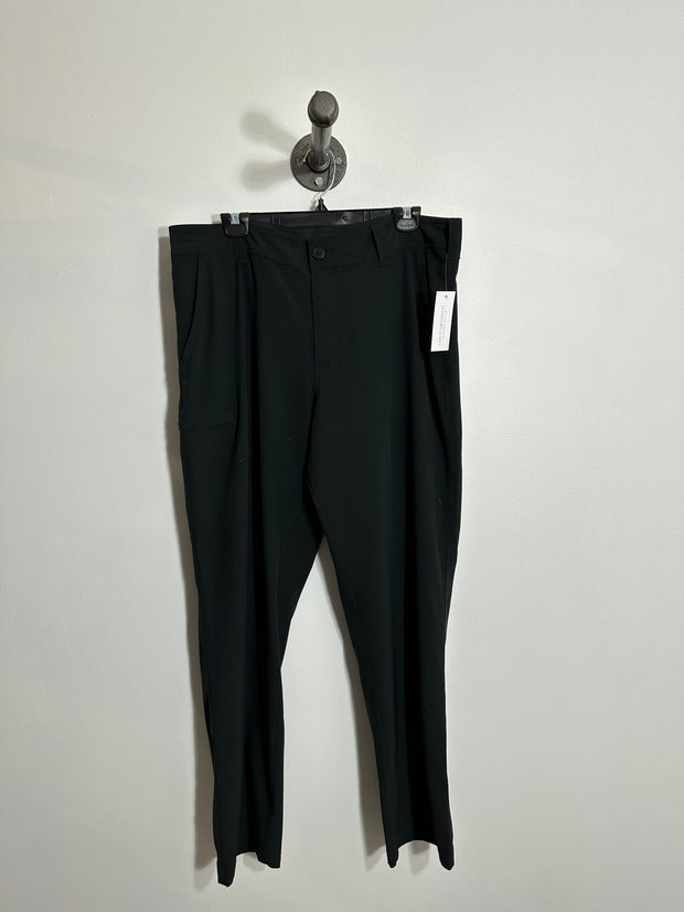 Pantalon noir Columbia