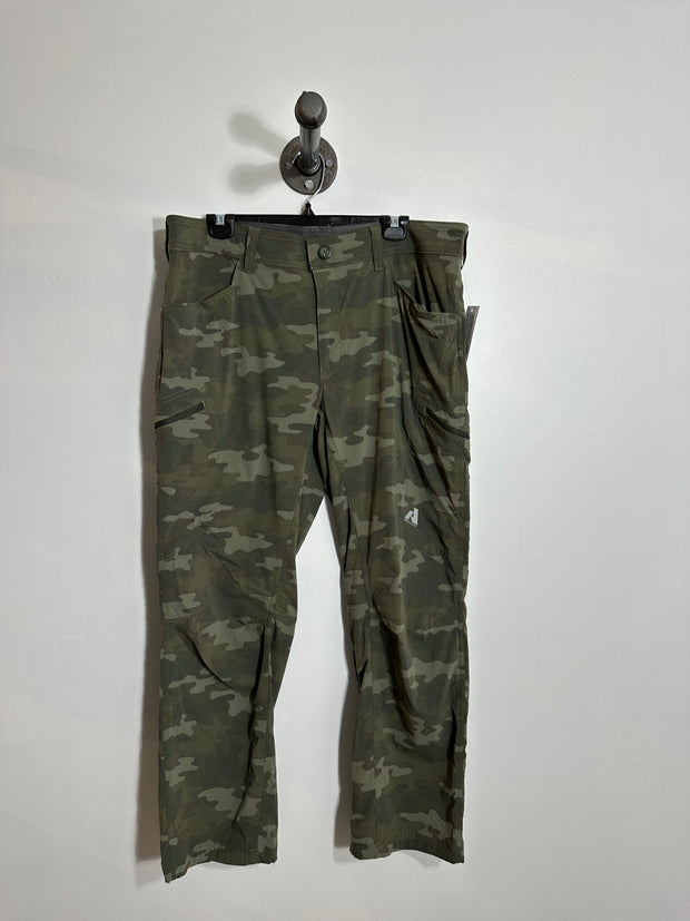 Pantalon camouflage Eddie Bauer