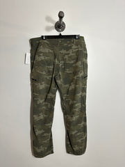 Pantalon camouflage Eddie Bauer