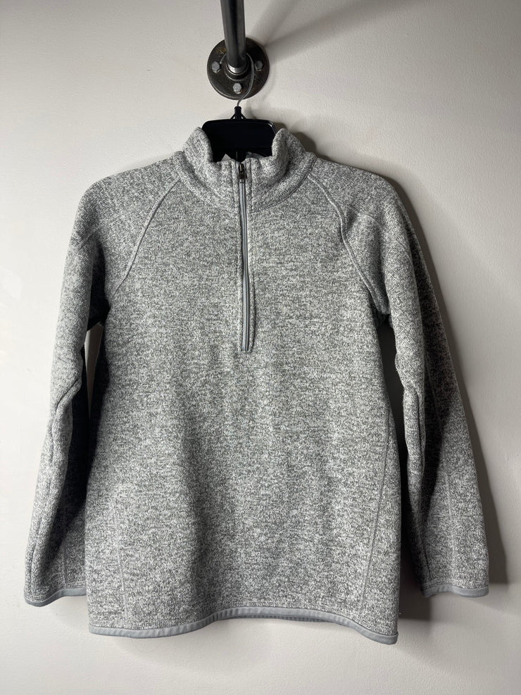 Storm Pack Grey Fleece