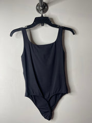 Babaton Black Tank Bodysuit