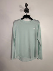 The North Face Turquoise Lsv