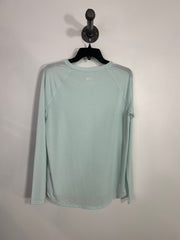 The North Face Turquoise Lsv