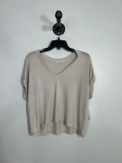 Wilfred Free Beige Tee