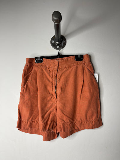 Wilfred Orange Shorts