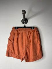 Wilfred Orange Shorts