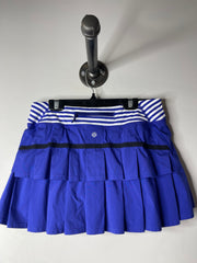 Lululemon Blue Skirt