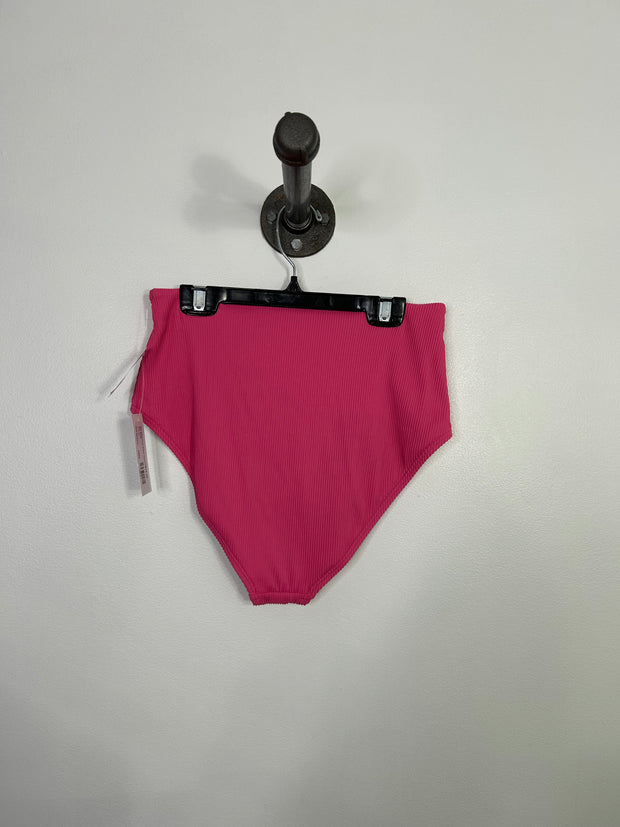 Old Navy Pink Bikini Bottoms