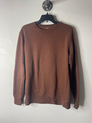 Fleece Factory Brown Sweater