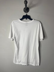 U.S. Polo White T-shirt