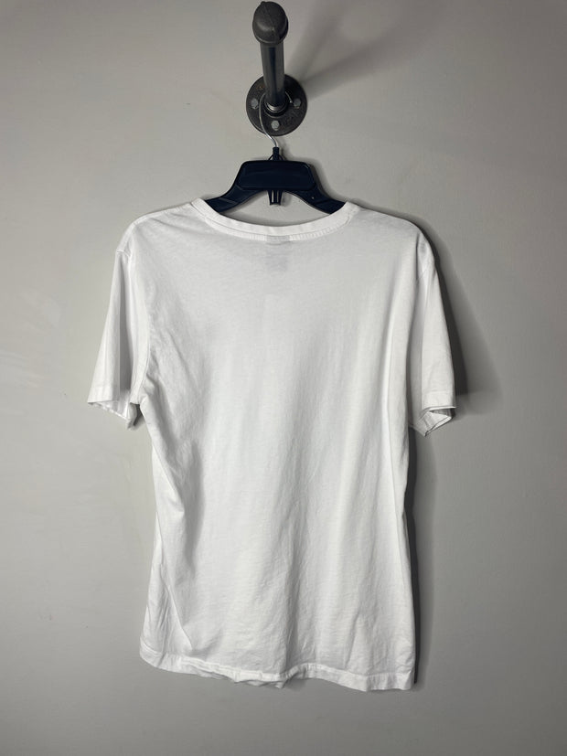 U.S. Polo White T-shirt