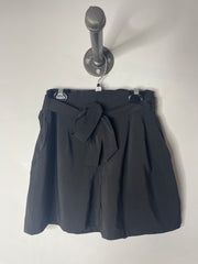 RBX Black Casual Shorts