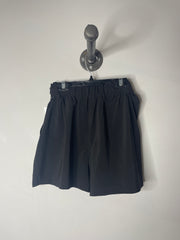 RBX Black Casual Shorts