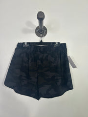 Athletic Works Black Shorts