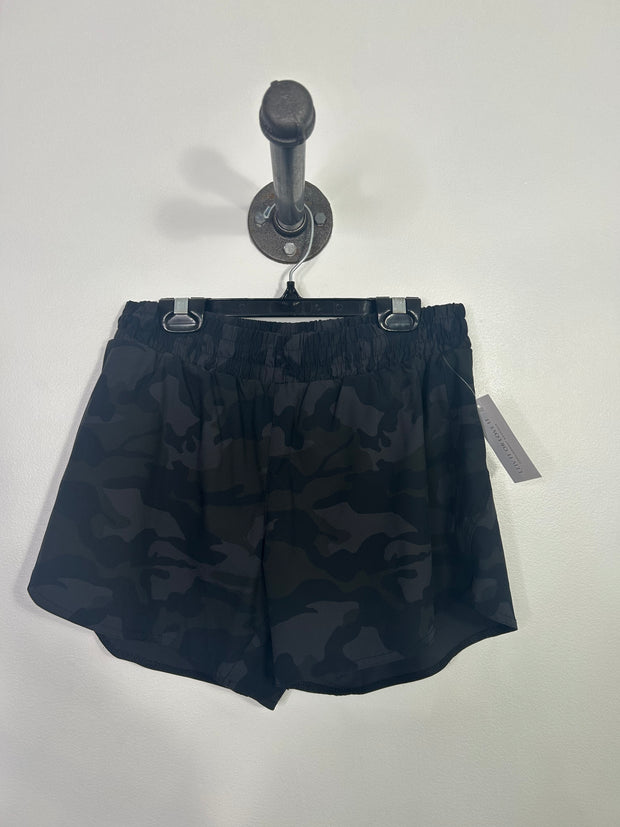 Athletic Works Black Shorts