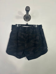 Athletic Works Black Shorts