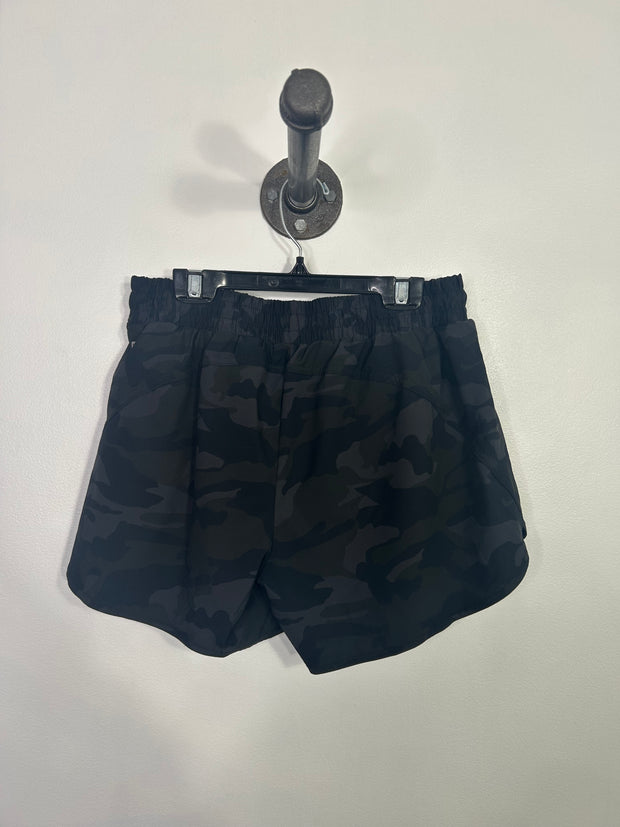 Athletic Works Black Shorts