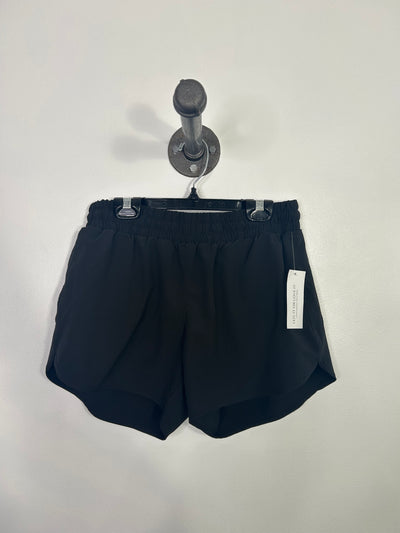 Athletic Works Black Shorts