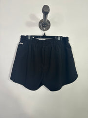 Athletic Works Black Shorts