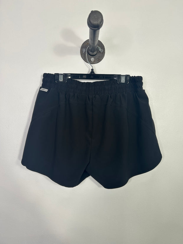 Athletic Works Black Shorts