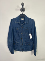 Jones New York Denim Jacket
