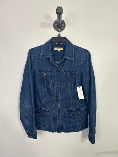 Jones New York Denim Jacket